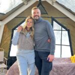 Можна зігрітися у Києві: 10 лютого працюватиме безкоштовна мобільна суха баня