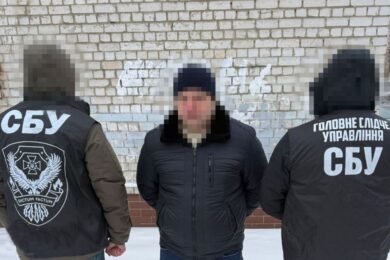 Високопосадовця Головного госпіталю ЗСУ викрито на «ухилянтській схемі» – подробиці