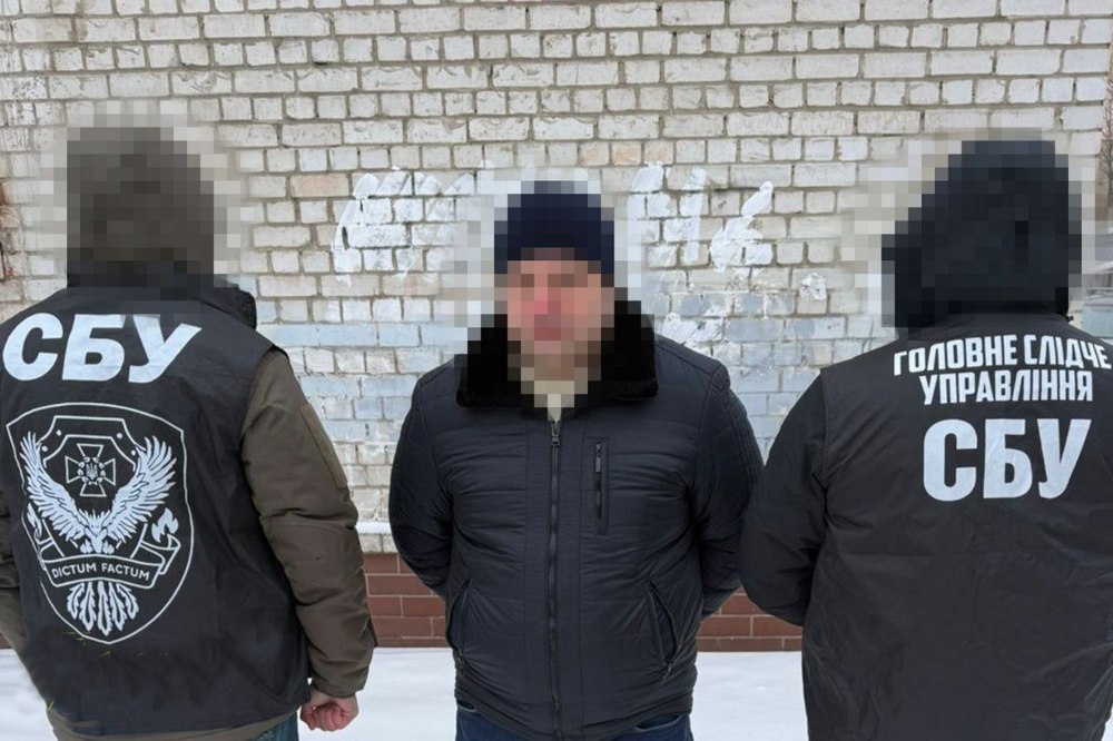 Високопосадовця Головного госпіталю ЗСУ викрито на «ухилянтській схемі» - подробиці