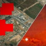 Уражено НПЗ «Волгоградський» і важливі об’єкти ворога на ТОТ Запоріжжя, Донеччини, Херсонщини та в Криму