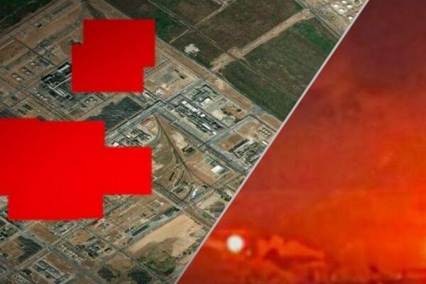 Уражено НПЗ «Волгоградський» і важливі об’єкти ворога на ТОТ Запоріжжя, Донеччини, Херсонщини та в Криму