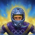 Дискваліфікація Гераскевича: що кажуть у МОК, НОК і МЗС України, як коментують ситуацію сам спортсмен і його тренер – все, що відомо