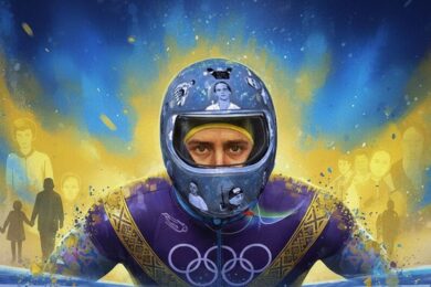 Дискваліфікація Гераскевича: що кажуть у МОК, НОК і МЗС України, як коментують ситуацію сам спортсмен і його тренер – все, що відомо