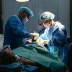 42 доби з турнікетом – у Харкові прооперували військового з важким пораненням ноги