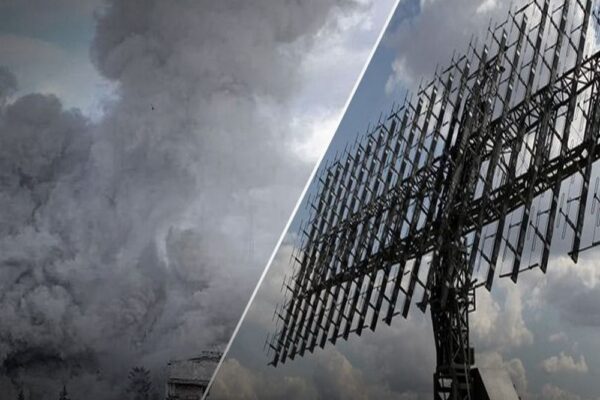 На ТОТ Запоріжжя уражено пункти дислокації операторів БпЛА, в Криму - РЛС "Небо-У", а на Донеччині – ворожий склад