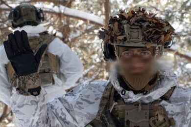 Обстановка на фронті 14 лютого: Сили оборони відкинули ворога на Дніпропетровщині, окупанти просунулися на Донеччині