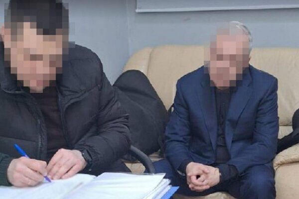 Офіційно! Оголошено підозру екс-міністру енергетики України Герману Галущенку