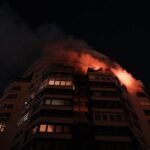 Масована нічна повітряна атака 3 лютого: удари по енергетиці в найхолоднішу ніч, є постраждалі – все, що відомо (фото, відео)