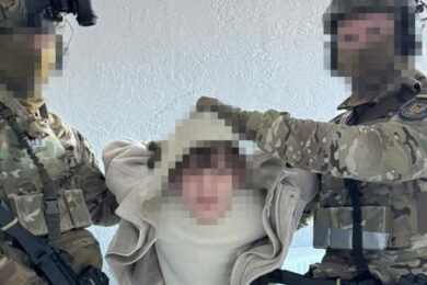 Готували масові резонансні вбивства в