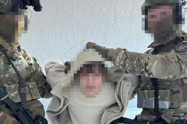 Готували масові резонансні вбивства в Україні знешкоджено агентурно-бойову групу рф (фото, відео)