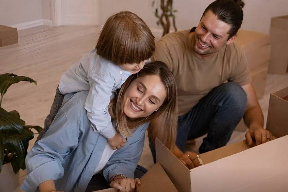 Житло для ВПО: Уряд дозволив орендувати приміщення на пільгових умовах