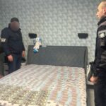 На Дніпропетровщині депутат-ритуальник продавав місця на кладовищі разом зі спільниками (фото)