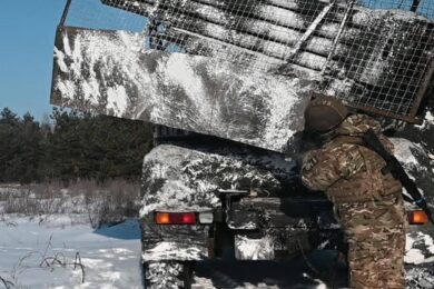 Обстановка на фронті 22 лютого: Сили оборони відкинули ворога на Дніпропетровщині, окупанти просунулися у Покровську, втратили 890 солдатів за добу