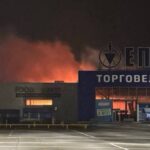 Удари по ТЦ і енергетиці, десятки постраждалих, "Циркони" і "Шахеди": нічна масована повітряна атака 26 лютого – все, що відомо (фото, відео)