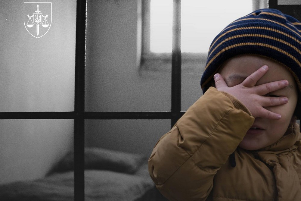 Виколола сину око заради соцвиплат: горе-матір засуджено на Тернопільщині 1 Виколола сину око заради соцвиплат: горе-матір засуджено на Тернопільщині