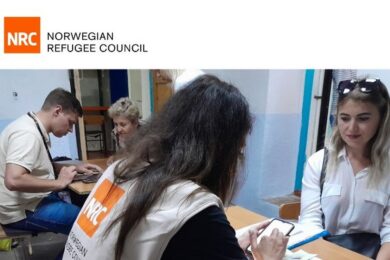 Норвезька рада у справах біженців зробила офіційну заяву щодо грошової допомоги