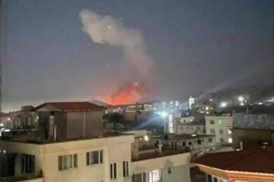 Розпочалася нова війна: її оголосили