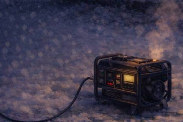 4 загиблих, 25 постраждалих з них 15 дітей – внаслідок отруєння чадним газом в Україні за неповні вихідні