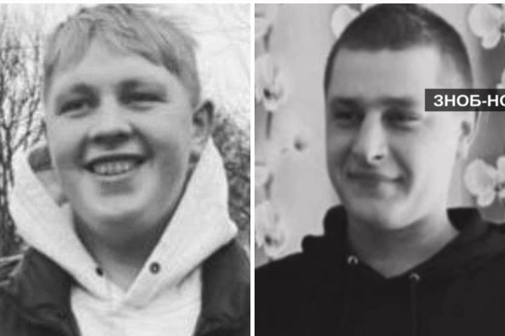 Ворог вбив подружжя і двох братів, атакувавши «швидку» на Сумщині (фото) Ворог вбив подружжя і двох братів, атакувавши «швидку» на Сумщині (фото)