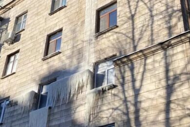 Грошова допомога 40 000 гривень у Києві на пошкоджене житло: кому виплачується, куди звертатися