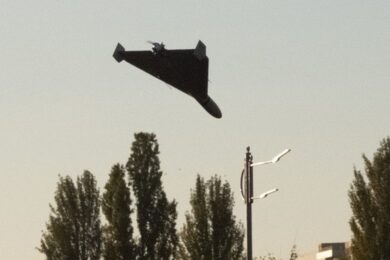 Україна ліквідувала мережу наведення "Шахедів",