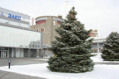 Росія намагається підключити ЗАЕС до своєї мережі – в ISW відмічають активність окупантів