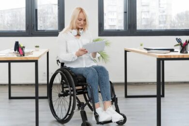 Внесок за працевлаштування осіб з інвалідністю – встановлено єдині правила розрахунку для його сплати