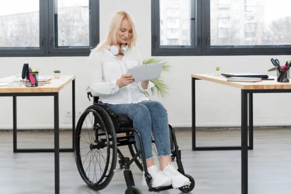 Внесок за працевлаштування осіб з інвалідністю – встановлено єдині правила розрахунку для його сплати