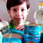 Допомога родинам ВПО у Дніпрі: куди можна звернутися