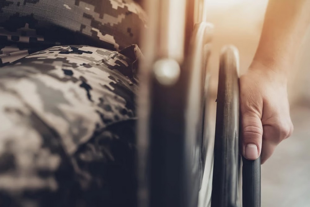 Пільги особам з інвалідністю внаслідок війни: повний список