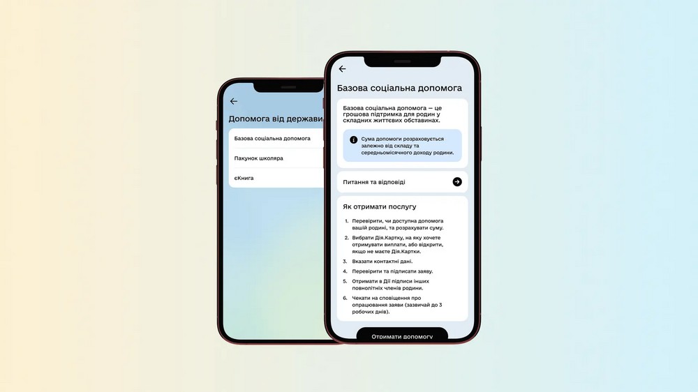Хто і як може оформити базову соціальну допомогу: приклади, деталі і нюанси Хто і як може оформити базову соціальну допомогу: приклади, деталі і нюанси