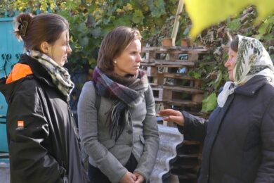 Анонсовано реєстрацію на грошову допомогу від Норвезької ради у справах біженців