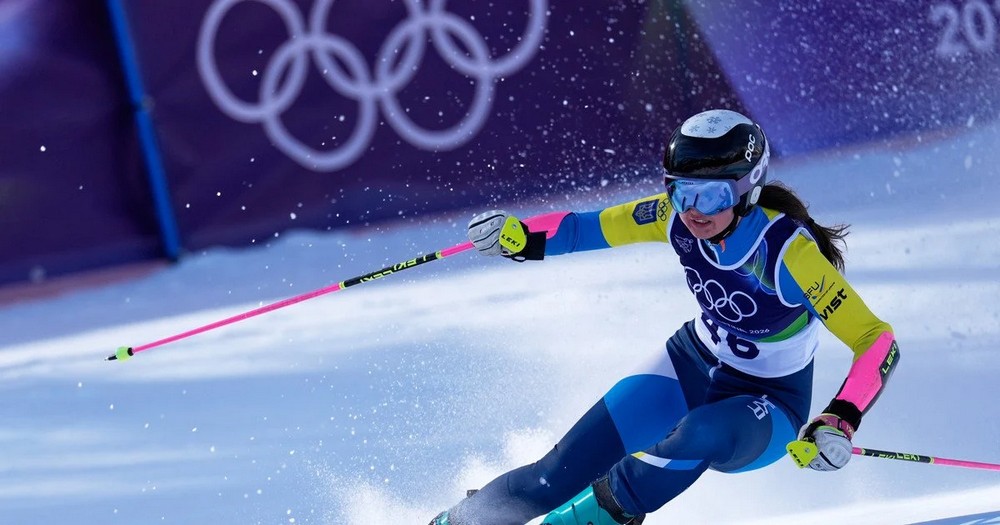 Олімпіада-2026, чотирнадцятий день: розклад змагань 20 лютого, виступи українських спортсменів