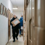 Допомога від Карітас: що можна отримати і куди звертатися – контакти у різних містах