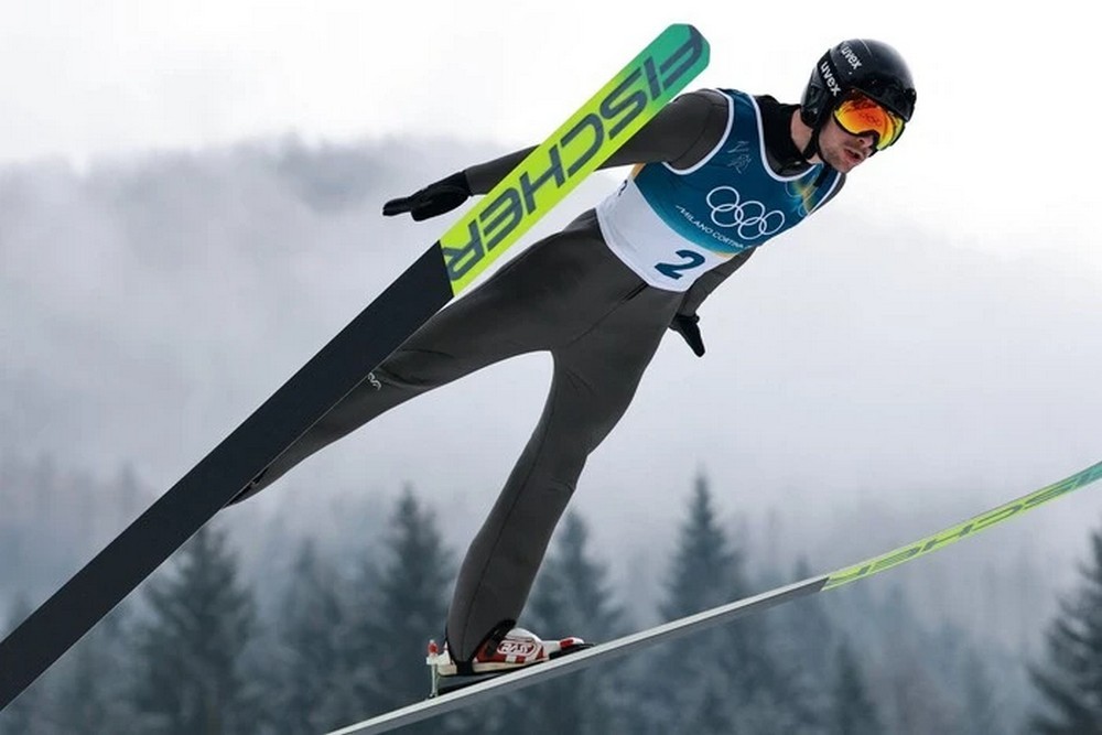 Олімпіада-2026, тринадцятий день: розклад змагань 19 лютого, виступи українських спортсменів Олімпіада-2026, тринадцятий день: розклад змагань 19 лютого, виступи українських спортсменів