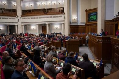 Нова грошова допомога постраждалим від російської агресії працівникам критичної інфраструктури – ВР ухвалила закон