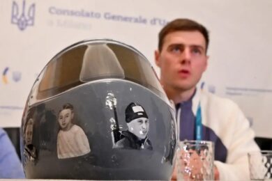 Прапори РФ та Білорусі на Паралімпіаді: чи бойкотуватиме Україна змагання і що каже Гераскевич?