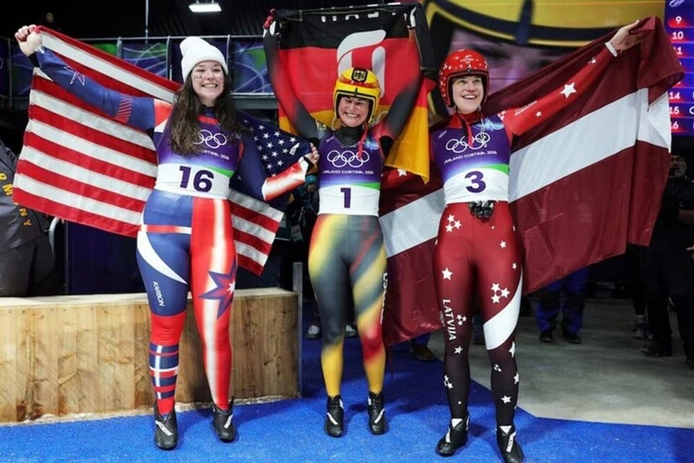 Олімпіада-2026, п’ятий день: розклад змагань 11 лютого