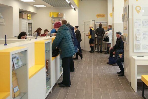 «Повернете з наступної пенсії»: як працюватимуть кредити для пенсіонерів від «Укрпошти»