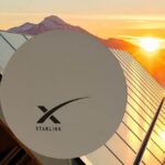 Власникам терміналів Starlink в Україні необхідно пройти верифікацію: деталі