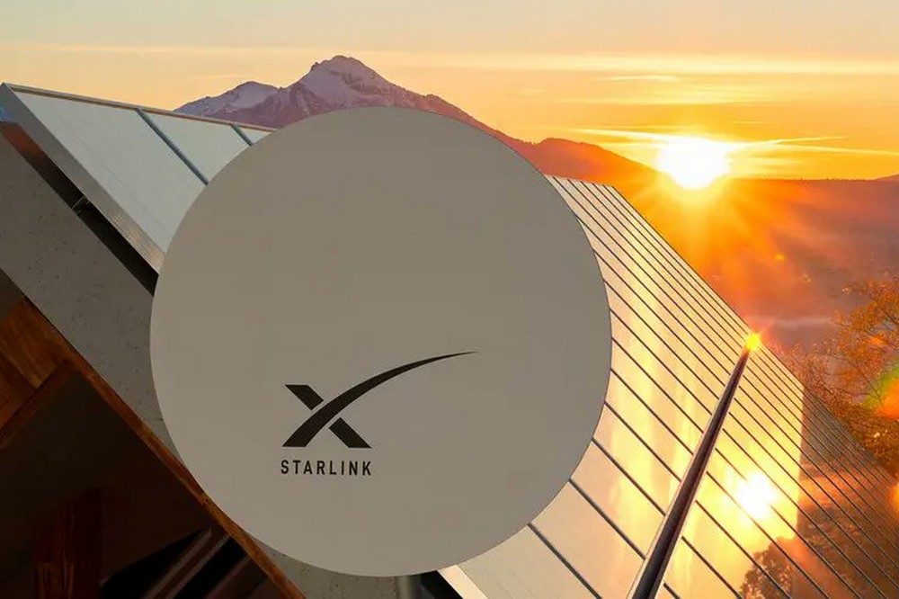 Власникам терміналів Starlink в Україні необхідно пройти верифікацію: деталі 1 Власникам терміналів Starlink в Україні необхідно пройти верифікацію: деталі