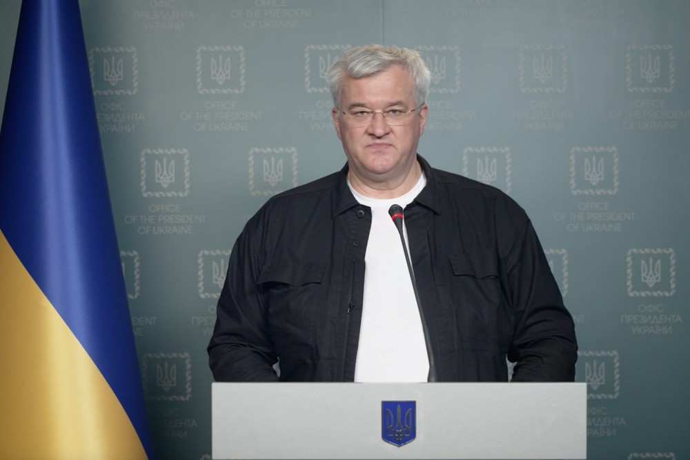 США готові ратифікувати гарантії безпеки для України — Сибіга 1 США готові ратифікувати гарантії безпеки для України — Сибіга1652368539 extra large