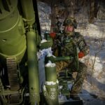 Обстановка на фронті 3 лютого: ворог просунувся на Донеччині, втратив 760 солдатів за добу