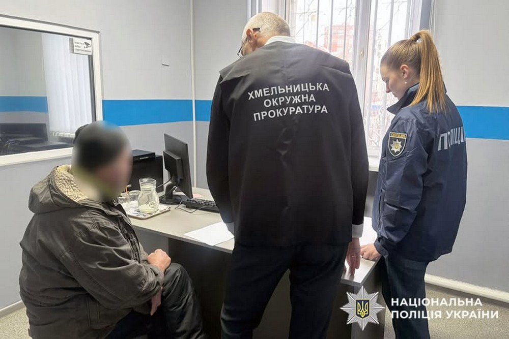 9-річний хлопчик замерз на смерть після того, як його напоїв алкоголем сусід: жахлива подія на Хмельниччині 1 9-річний хлопчик замерз на смерть після того, як його напоїв алкоголем сусід: жахлива подія на Хмельниччині