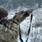 Обстановка на фронті 2 лютого: ворог просунувся на Запоріжжі і Донеччині, втратив 850 солдатів за добу