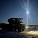 Обстановка на фронті 7 лютого: ворог просунувся поблизу двох населених пунктів на Донеччині, втратив 730 солдатів за добу