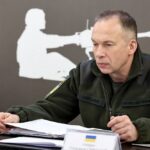 Потрібно посилити контроль за якістю підготовки військових – Сирський