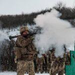 Обстановка на фронті 1 лютого: рекордна кількість боїв! Найгарячіше на трьох напрямках