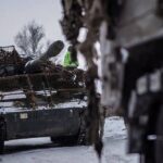 Обстановка на фронті 6 лютого: