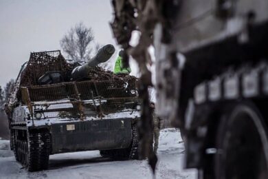 Обстановка на фронті 6 лютого: